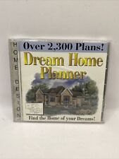 Dream home planner for sale  Round Rock