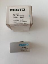 Festo 4549 kurzhub gebraucht kaufen  Leverkusen