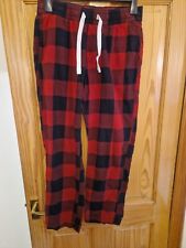 Abercrombie fitch tartan for sale  WIRRAL