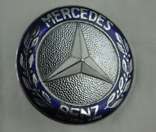 Riginal mercedes emblem gebraucht kaufen  Heinsberg