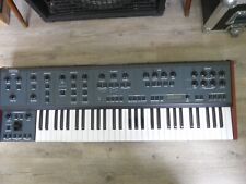 Behringer analog synthesizer gebraucht kaufen  Kamp-Lintfort