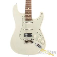 Suhr Classic S Antique Olympic White Guitar #23337 - Used, used for sale  Shipping to South Africa