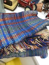 Highland travel rug for sale  DUDLEY