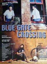 Blue gate crossing d'occasion  France