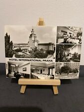 Vintage postkarte hotel gebraucht kaufen  Hannover