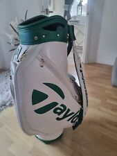 taylormade masters bag, used for sale  Shipping to South Africa