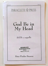 God head peter for sale  NORWICH