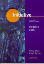 Initiative student book d'occasion  France