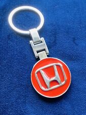 Honda car keyring for sale  SLOUGH