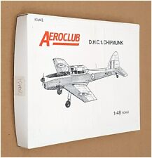 Aeroclub scale unbuilt for sale  WATERLOOVILLE