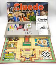 Cluedo detektiv spiel gebraucht kaufen  Emmendingen