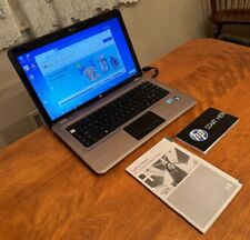 HP Pavilion dv6t Select Edition Laptop Intel Core i5 6GB 640GB HD 15.6 Win7 NICE, used for sale  Shipping to South Africa