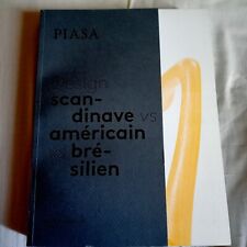 Piasa design scandinave d'occasion  Villeurbanne