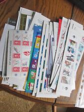 Timbres lot carnets d'occasion  Grandvilliers