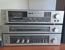 Pioneer hifi system for sale  CHELMSFORD