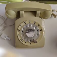 Rotary dial telephone for sale  ISLEWORTH