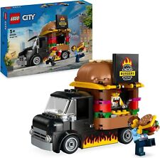 lego city truck gebraucht kaufen  Berlin