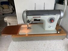 Vintage novum sewing for sale  PRESTON