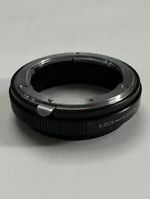 Fotodiox aperture control for sale  Long Beach