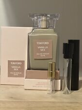 Tom Ford Vanilla Sex for sale  Shipping to South Africa