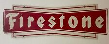 Vintage original firestone for sale  Islip