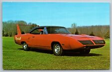 1970 plymouth superbird for sale  Harbor Beach