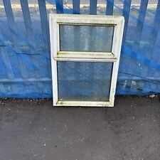 White upvc window for sale  COLCHESTER