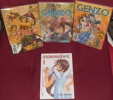 Lot comics manga usato  Giarre