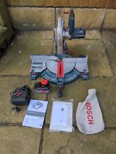 power tools chop saws for sale  HOLMFIRTH