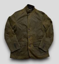 Barbour lutz wax for sale  CRAIGAVON