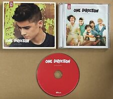 One Direction Up All Night Rare Exclusive Zayn HMV Slipcase Cd Album Read Desc comprar usado  Enviando para Brazil