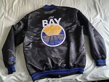 jacket warriors golden state for sale  San Jose