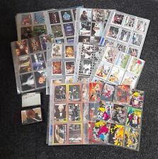 Collectable trading cards for sale  HARROGATE
