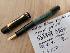 Vintage pelikan 100 for sale  Shipping to Ireland