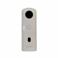 Ricoh theta sc2 for sale  WILMSLOW