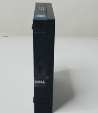 Mini desktop Dell OptiPlex 9020M Intel Core i5-4590T 2.0GHz 8GB RAM sem sistema operacional sem HDD comprar usado  Enviando para Brazil