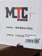 Mtc mamba pro for sale  ASHINGTON