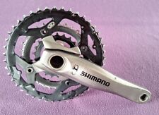 Shimano m762 crank for sale  Shipping to Ireland