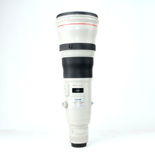 Canon 800mm 5.6l for sale  BURGESS HILL