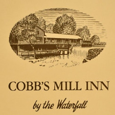 1977 cobb mill for sale  Cary