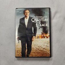 Quantum of Solace 007 (DVD) Daniel Craig comprar usado  Enviando para Brazil