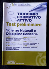 Tirocinio formativo attivo usato  Italia