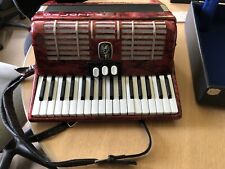 Used, GALOTTA 72 BASS ACCORDION for sale  Shipping to South Africa