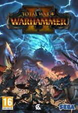 Total war warhammer d'occasion  Trévoux