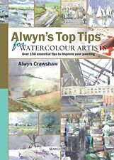 Alwyn top tips for sale  UK