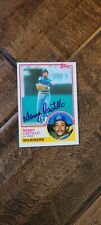 1983 topps signed for sale  Beverly Hills