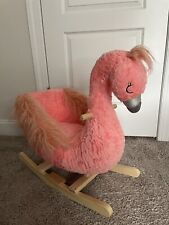 Pink flamingo kids for sale  Monroe