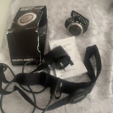 Suunto ambit running for sale  LONDON