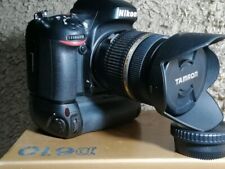 Nikon d610 budle for sale  UK