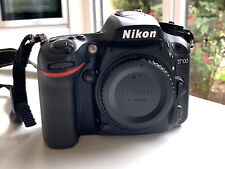 Nikon d7100 slr gebraucht kaufen  Mechernich